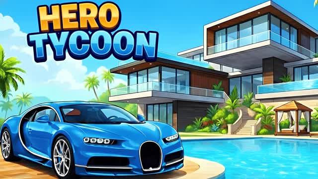 TYCOON HERO