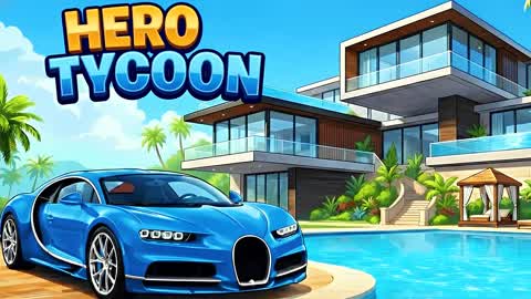 TYCOON HERO