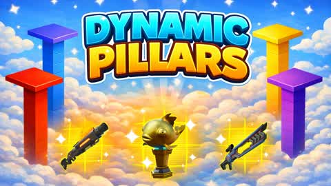 DYNAMIC PILLARS