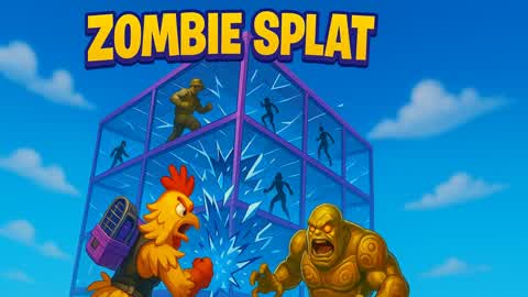 Zombie Splat