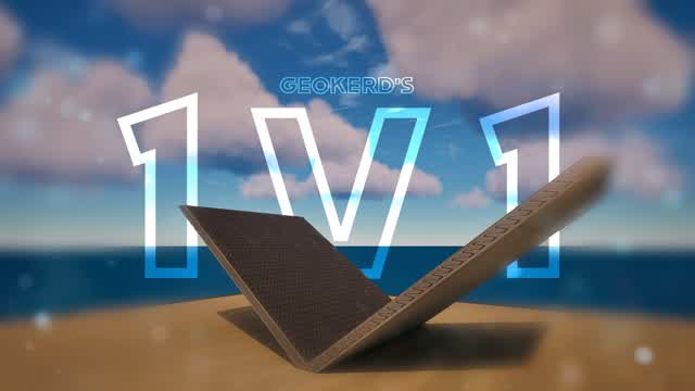 Geokerd's 1v1 0 DELAY