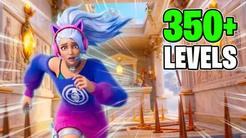 🏃♂️ Easy Parkour 375+