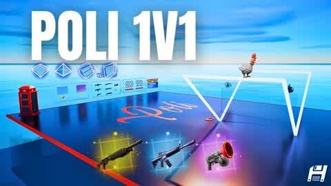 POLI 1V1 BUILDFIGHT!