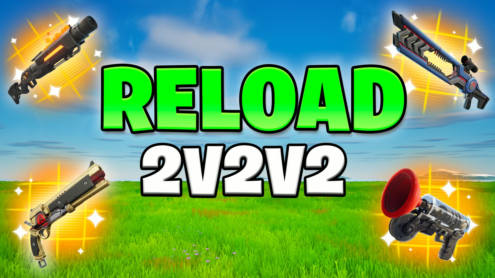 2v2v2 2v2