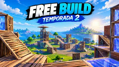 Free Build Season 2