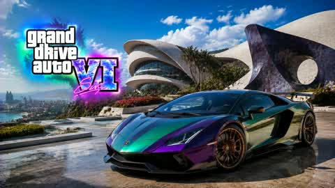 BEAST CARS VI
