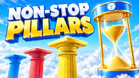 Non Stop Pillars