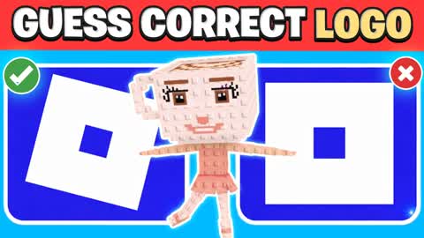 GUESS CORRECT LOGO 🔎 DEATHRUN