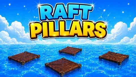 RAFT PILLARS