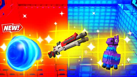 RED VS BLUE LONG HAUL 🔴🔵