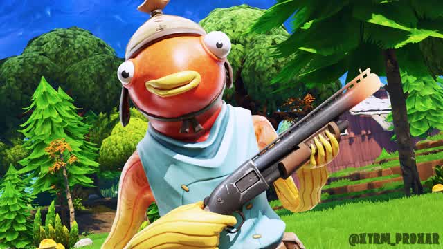 fishsticks zone wars