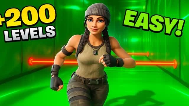 🌸AMAZING PARKOUR 300+🌸