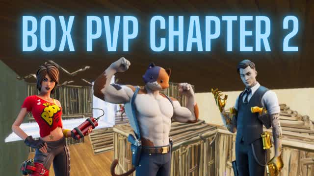 BOX PVP CHAPTER 2
