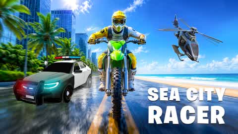 SEA CITY RACER