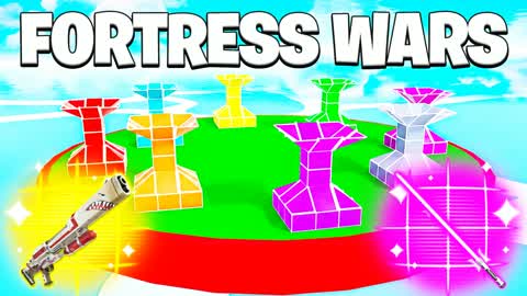 FORTRESS WARS