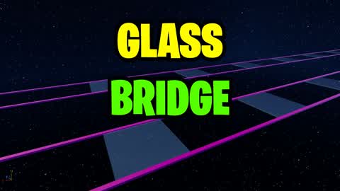 CRYSTAL BRIDGE🦑