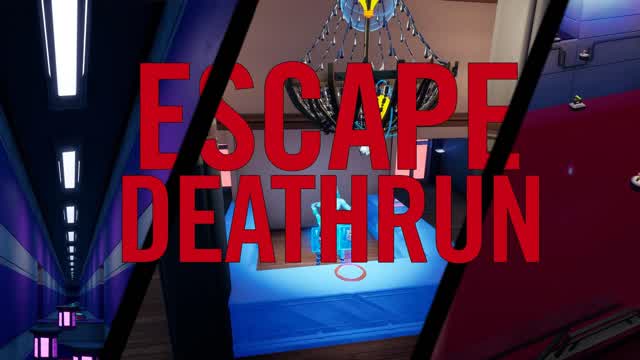 Escape Deathrun