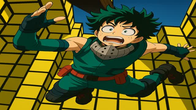 THEPIT [ALLWEAPON & VEHICLE]