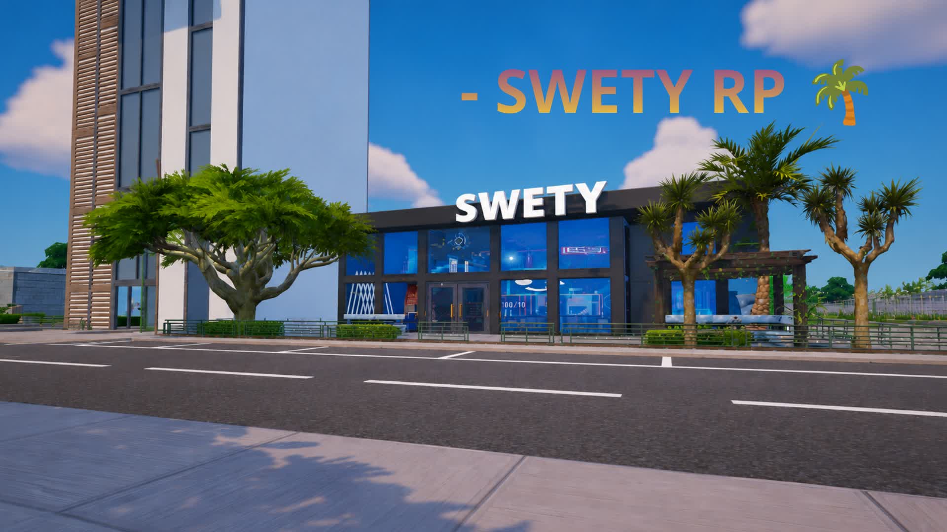 SWETY RP 🌴