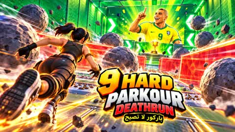 9 HARD PARKOUR đ DEATHRUN PARKOR DON'T SHOOT