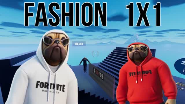 Capture 1 – fashion 1v1