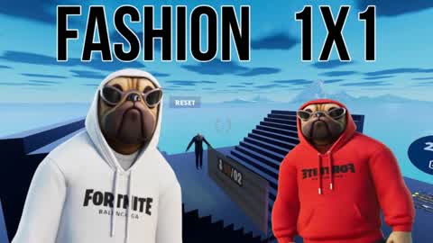 fashion 1v1