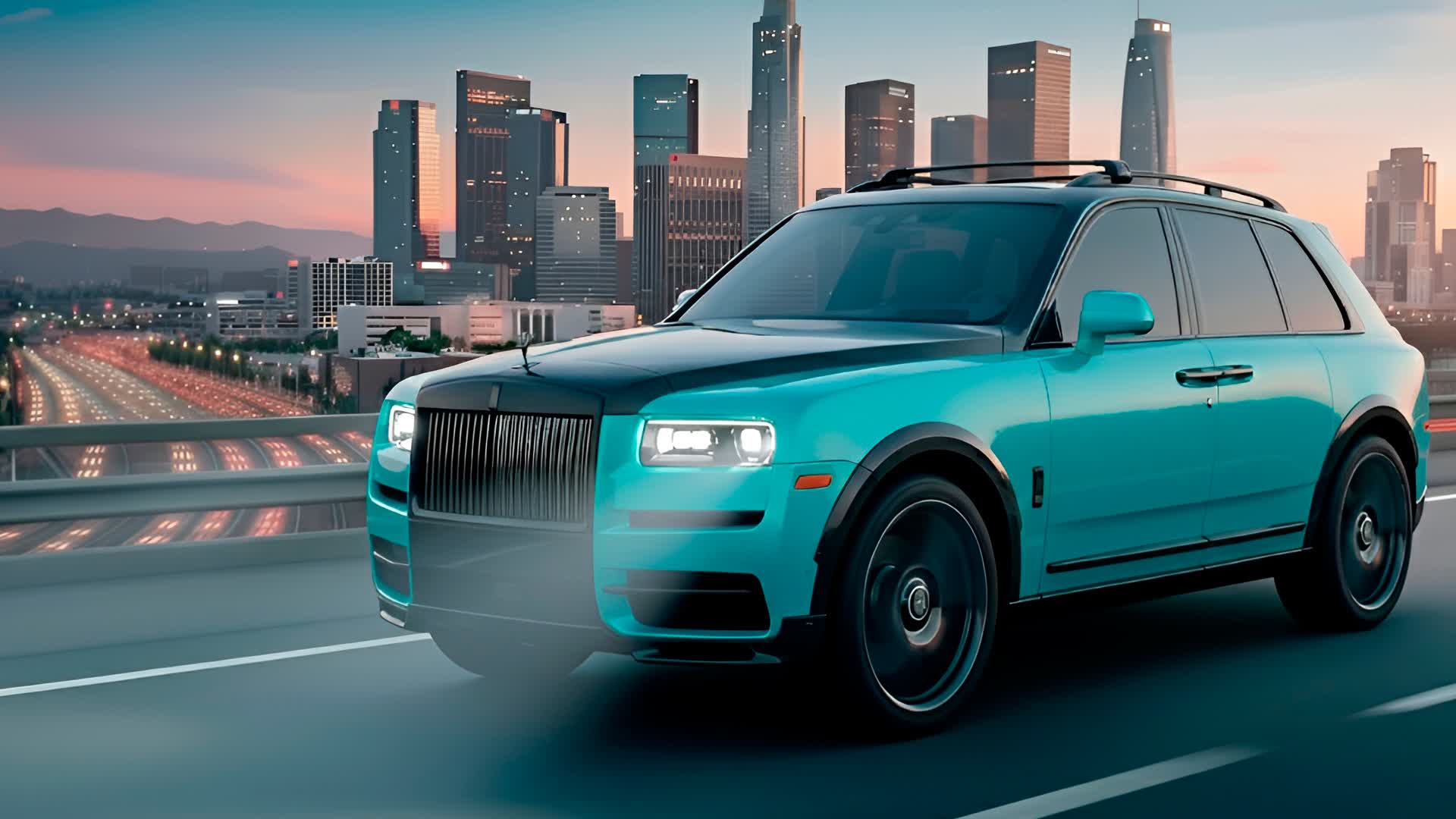 🚗VIP RR DRIVE🚗