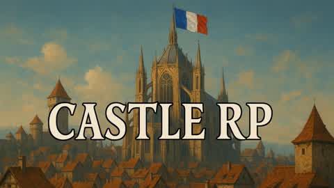 The castle RP beta