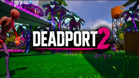 DEADPORT2