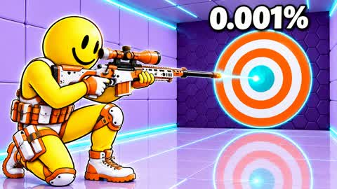 TRICKSHOT OVERDRIVE ⚡🎮
