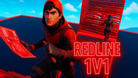 RedLine 1V1 [BTOverTV]