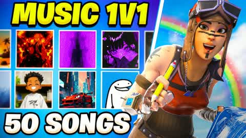 1v1 Build Fight 2.0