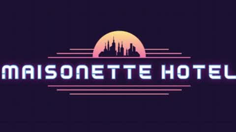 Maisonette Hotel