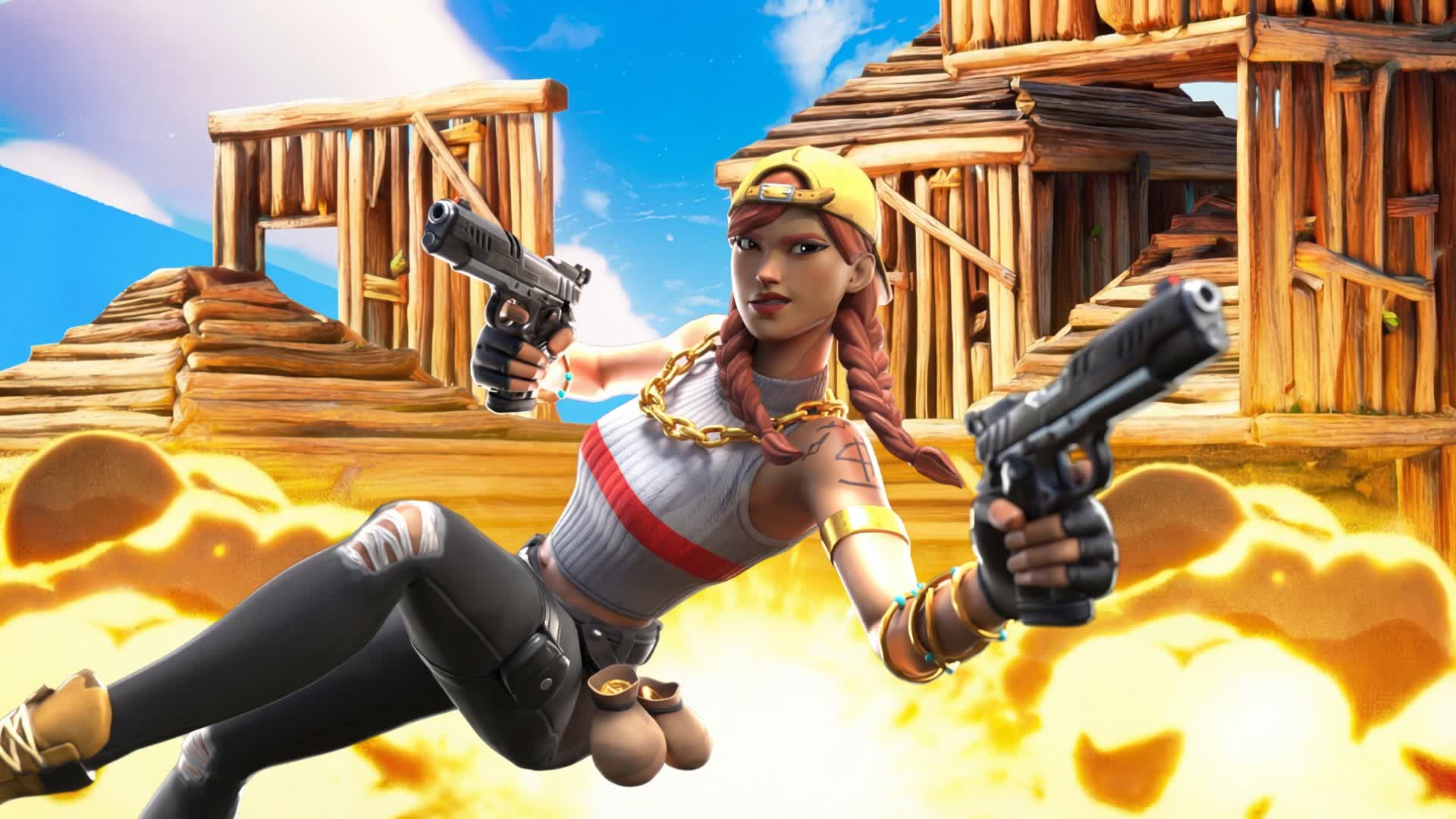 JUST FIGHT - FREE FOR ALL