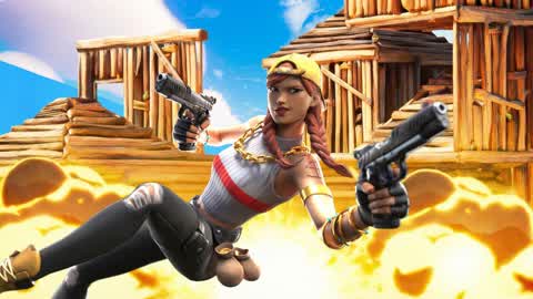 JUST FIGHT - FREE FOR ALL