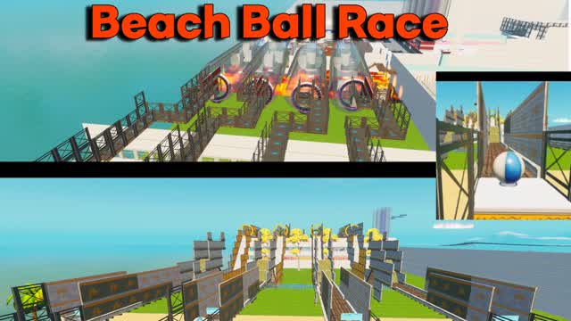Capture 1 – 🏖️Beach Ball Race
