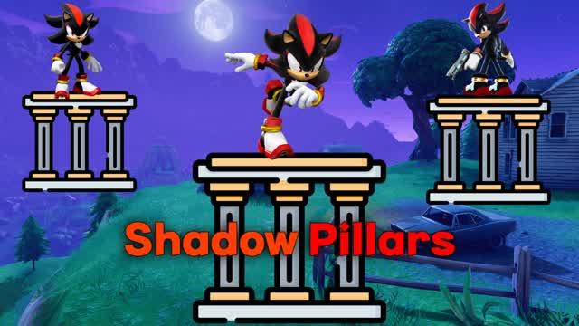 Shadow Pillars