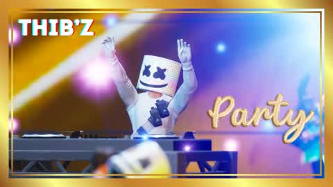 Thib'z PARTY 🎉