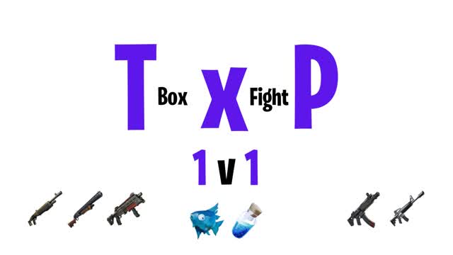 TXP - BoxFight [1v1]
