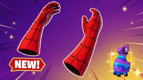 INCREDIBLE SPIDER-MAN RED VS BLUE 🔴🔵