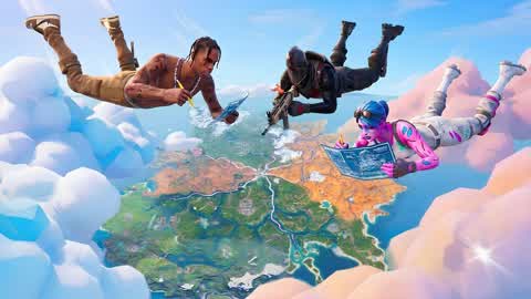 BASE 1V1V1 🏆