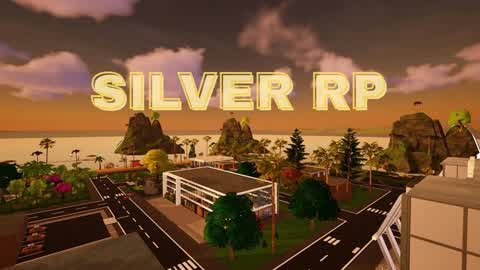 - SILVER RP - 🌟
