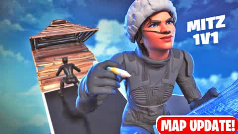 MITZ 1V1 BUILD FIGHTS (200 PUMPS)