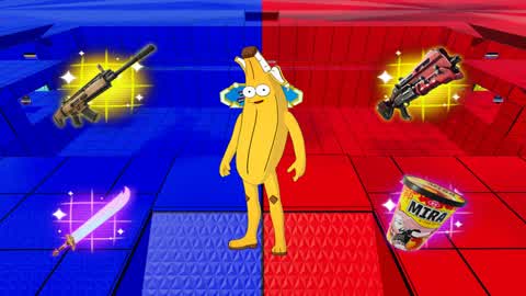 EXTREME RUMI VS ZOEY Red VS Blue🔴🔵