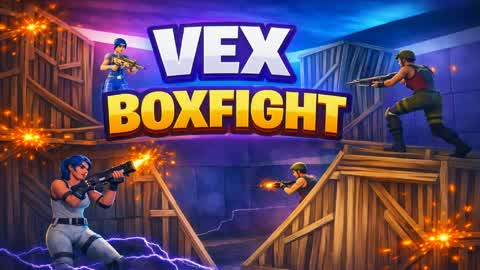 Vexora Boxfight