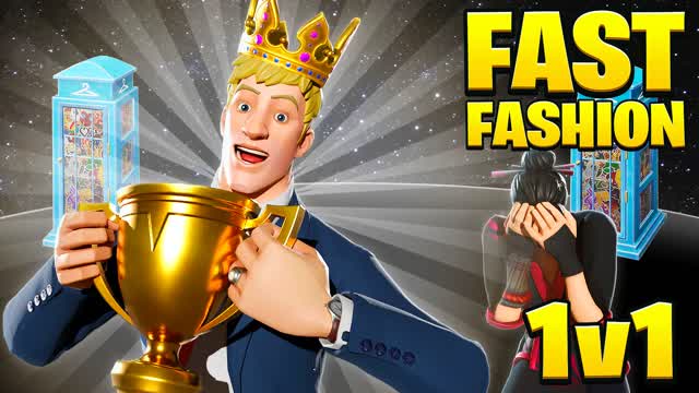 Capture 1 â FAST FASHION 1V1S đ