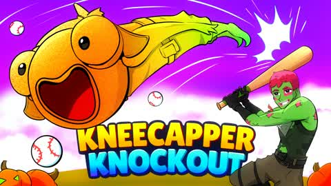 KNEECAPPER KNOCKOUT 💫💥