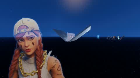 1v1 Build Fights! (IMMORTALL)