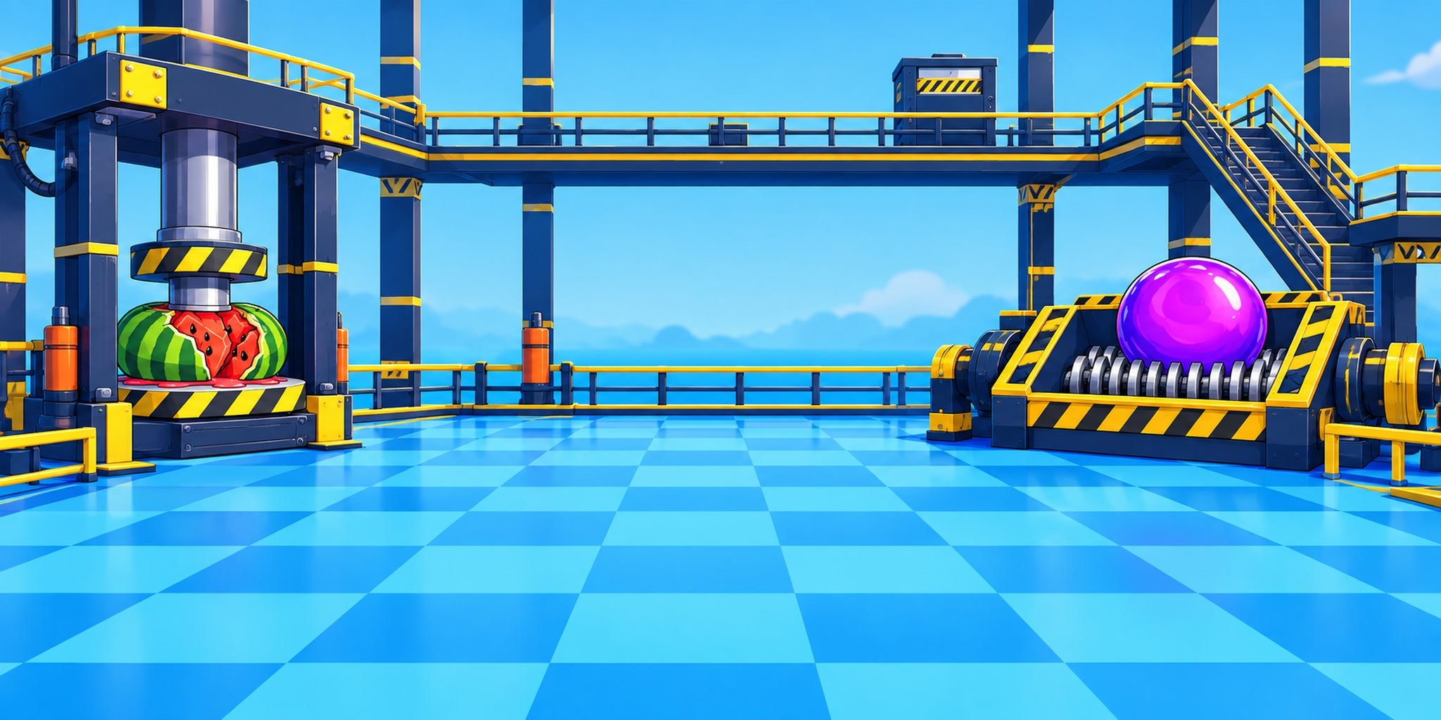 CRUSH FACTORY