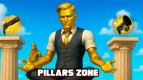 PILLARS ZONE
